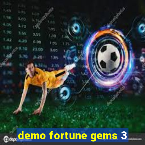 demo fortune gems 3